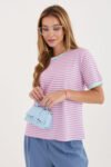 Tricou model 226975 Rue Paris