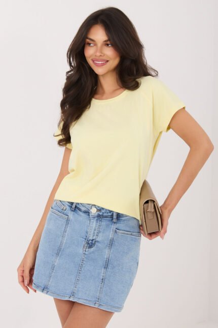 fustă pantaloni model 227594 Factory Price