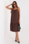Rochie de zi model 227636 Italy Moda