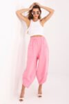Pantaloni de trening model 227643 Rue Paris