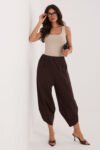 Pantaloni de trening model 227644 Rue Paris