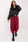 Pantaloni de trening model 227647 Rue Paris