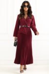 Rochie de zi model 227661 Rue Paris