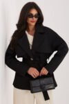 Palton model 227665 Rue Paris