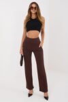 Pantaloni de trening model 227690 Rue Paris