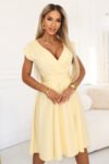 Rochie elegantă model 227720 Numoco