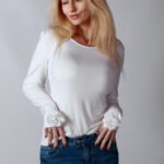 Bluză model 227888 Mirale 4 1125156