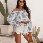 Bluză model 228145 LaBalancia 2 1125930