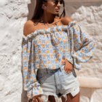 Bluză model 228148 LaBalancia 2 1125939