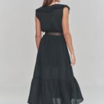 Rochie de zi model 228265 Makadamia 3 1126304