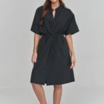 Rochie de zi model 228288 Makadamia 2 1126373