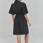 Rochie de zi model 228288 Makadamia 3 1126374