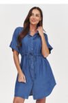 Rochie de zi model 228291 Makadamia