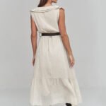 Rochie de zi model 228304 Makadamia 3 1126424