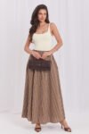 Fustă model 228413 Italy Moda