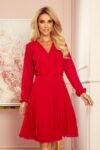 Rochie elegantă model 152309 Numoco