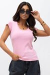 Tricou model 228326 Rue Paris