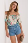 Bluză model 228429 Italy Moda