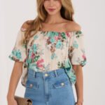 Bluză model 228429 Italy Moda 2 1126849