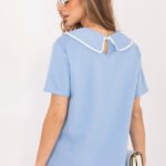Bluză model 228442 Italy Moda 3 1126890