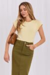 Tricou model 228678 Rue Paris