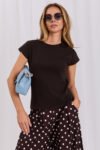 Tricou model 228700 Rue Paris