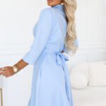 Rochie de zi model 229075 Numoco 3 1128858