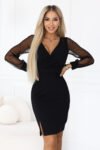 Rochie elegantă model 229077 Numoco