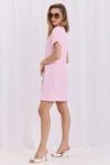Rochie de zi model 228171 Italy Moda