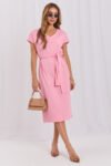 Rochie de zi model 228664 Rue Paris