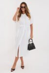 Rochie de zi model 228877 Italy Moda