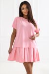 Rochie de zi model 229042 Rue Paris