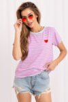 Tricou model 229306 Italy Moda