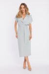 Rochie elegantă model 229459 Moe