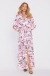 Rochie de zi model 229460 Moe