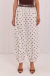 Pantaloni de damă model 229815 Italy Moda