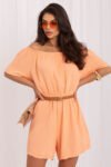 Salopetă model 229915 Italy Moda
