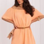 Salopetă model 229915 Italy Moda 1 1131766