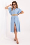 Rochie de zi model 230139 Italy Moda