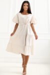 Rochie de zi model 230147 Italy Moda
