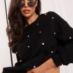 Bluză model 230154 Italy Moda 1 1132593