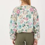 Jachetă model 230174 Italy Moda 3 1132661