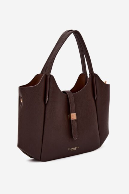 Poşetă de zi model 230338 Step in style