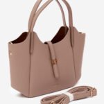Poşetă de zi model 230340 Step in style 1 1133265