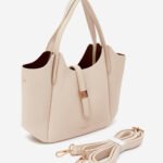 Poşetă de zi model 230341 Step in style 1 1133268