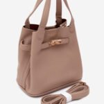 Poşetă de zi model 230349 Step in style 1 1133289