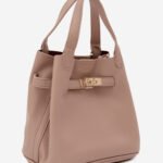 Poşetă de zi model 230349 Step in style 2 1133290