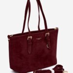 Poşetă de zi model 230359 Step in style 1 1133336