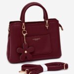 Poşetă de zi model 230378 Step in style 1 1133392