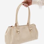 Poşetă de zi model 230409 Step in style 1 1133475